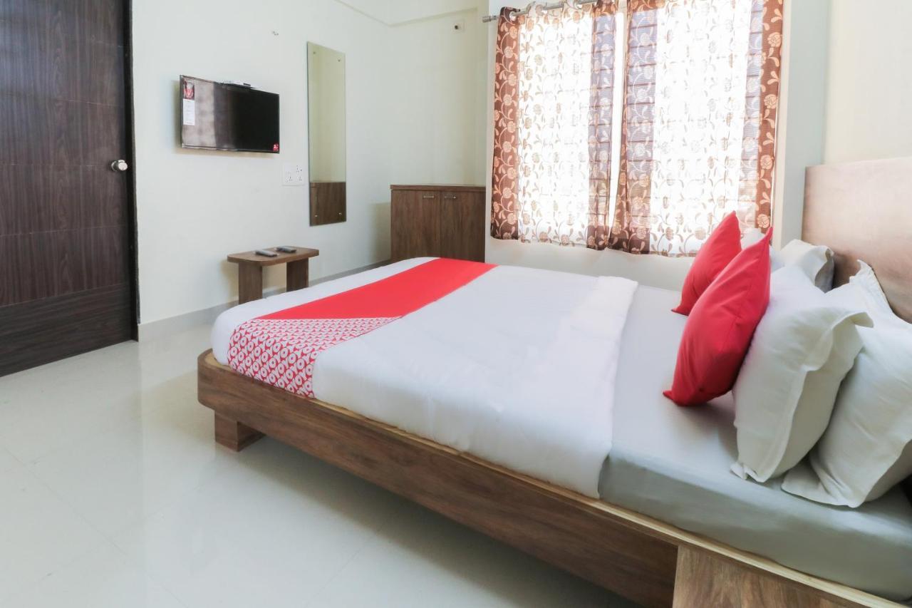 Oyo 63903 Hotel Shree Ram Villa Dwārka 외부 사진