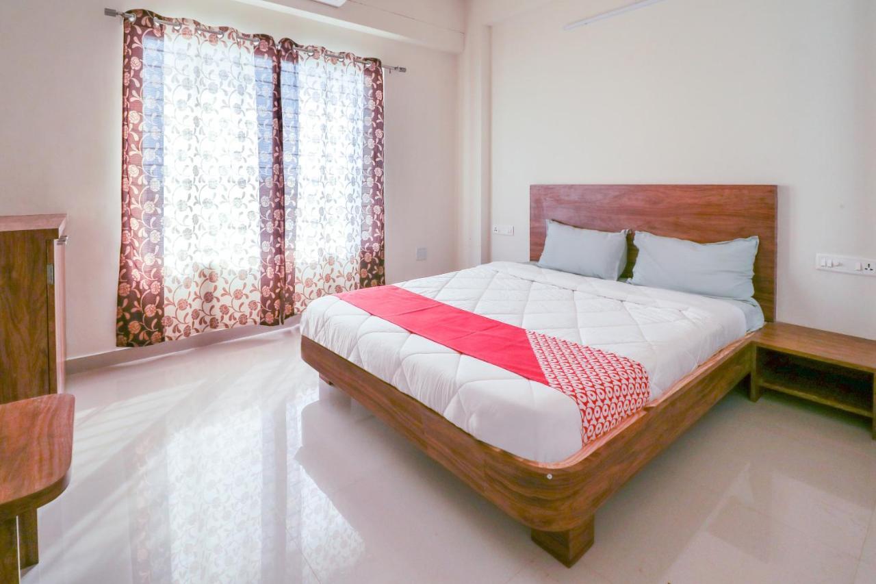 Oyo 63903 Hotel Shree Ram Villa Dwārka 외부 사진