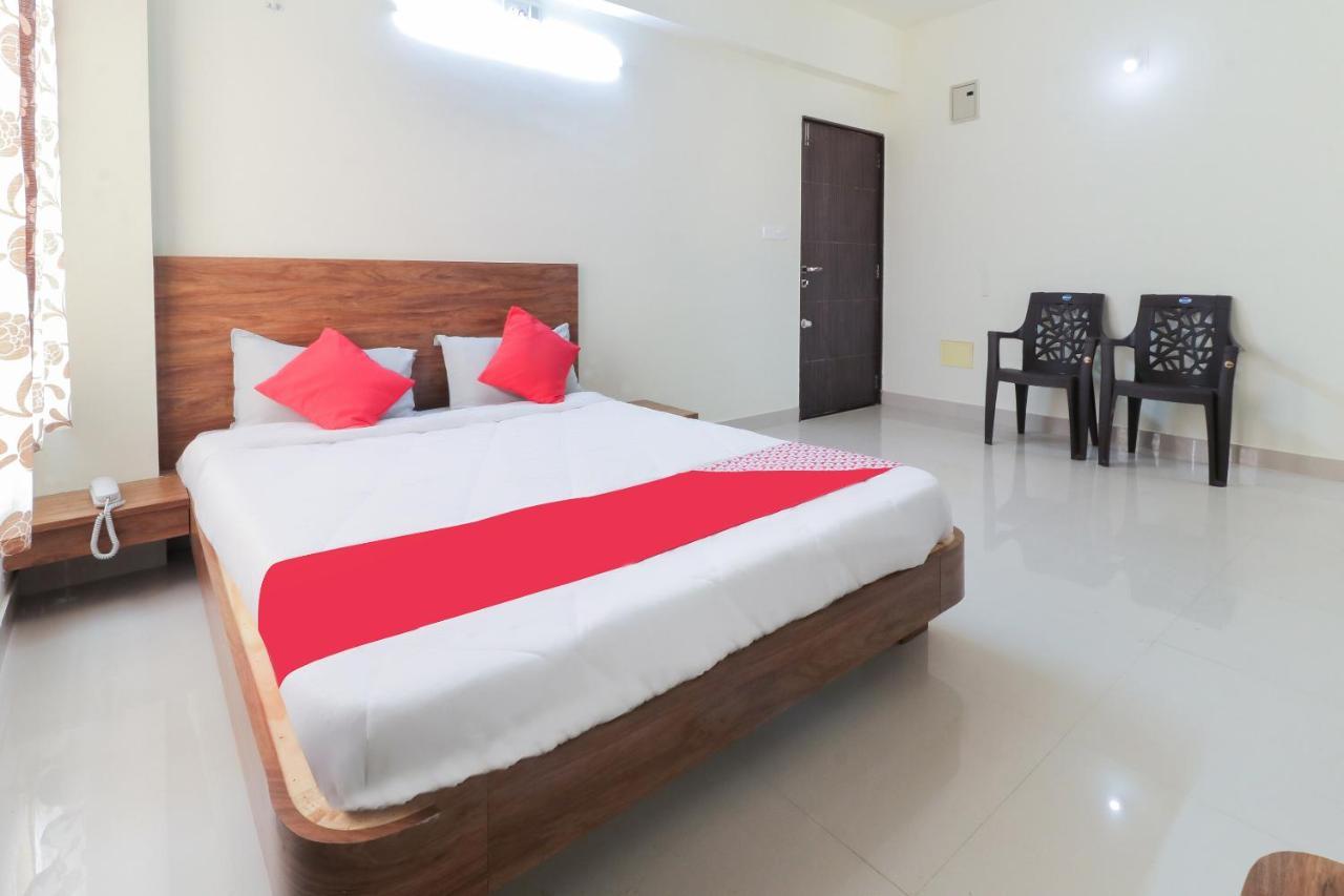 Oyo 63903 Hotel Shree Ram Villa Dwārka 외부 사진
