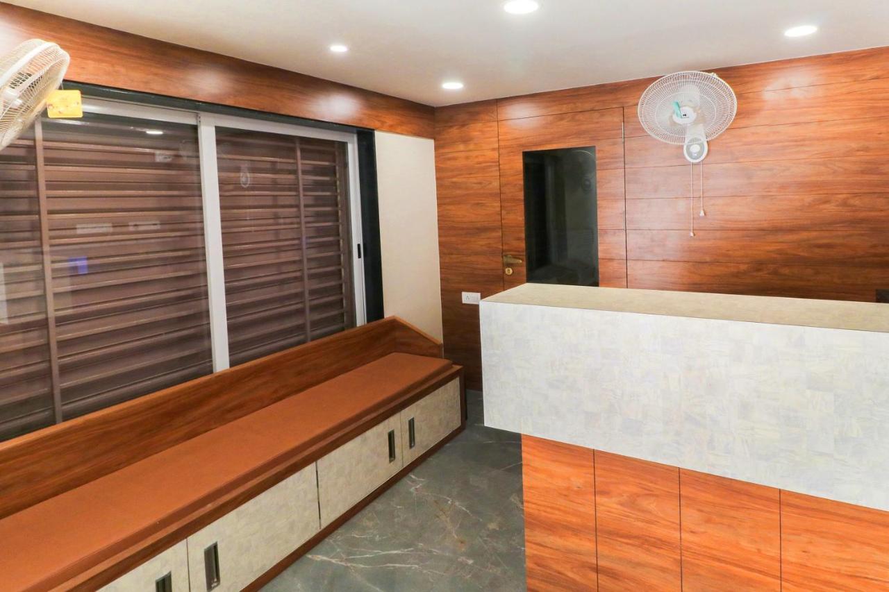 Oyo 63903 Hotel Shree Ram Villa Dwārka 외부 사진