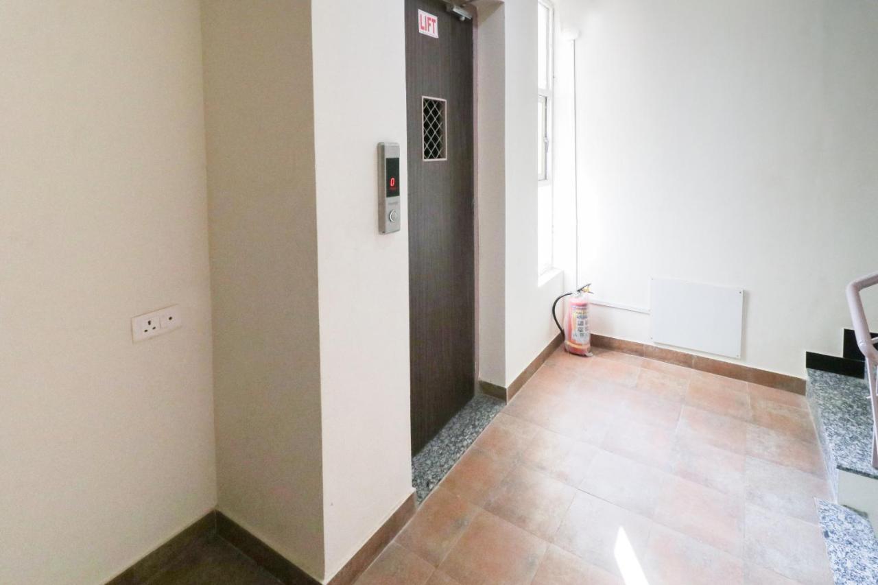 Oyo 63903 Hotel Shree Ram Villa Dwārka 외부 사진